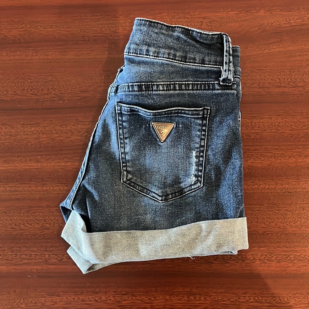 Guess shorts